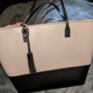 Kate spade tote